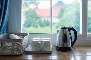 Little Bear's Home