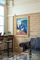 Little Bear's Home