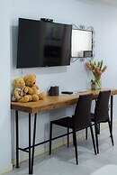 Little Bear's Home