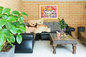 Little Bear's Home