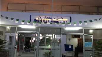 Hotel Les Hammadites