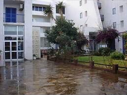 Hotel Les Hammadites