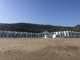 Hotel Les Hammadites