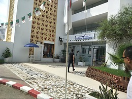 Hotel Les Hammadites