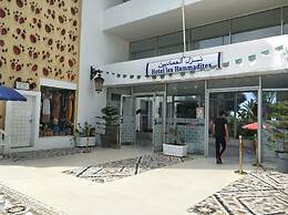 Hotel Les Hammadites