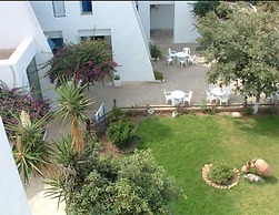 Hotel Les Hammadites