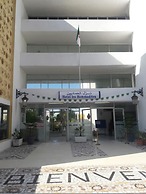 Hotel Les Hammadites