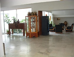 Hotel Les Hammadites