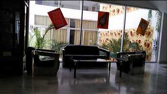Hotel Les Hammadites