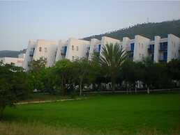 Hotel Les Hammadites
