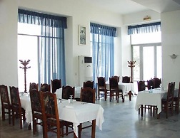 Hotel Les Hammadites