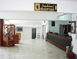 Hotel Les Hammadites