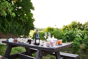 Le Clos des Terres Soudées