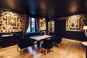 Le Clos des Terres Soudées