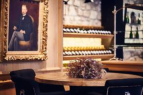 Le Clos des Terres Soudées