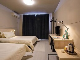 Jinjiang Inn Harbin Metro