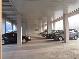 Jinjiang Inn Harbin Metro