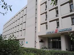 Jinjiang Inn Harbin Metro