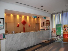 Jinjiang Inn Harbin Metro