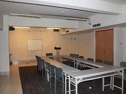 Jinjiang Inn Harbin Metro