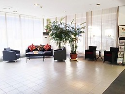 Jinjiang Inn Harbin Metro