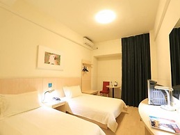 Jinjiang Inn Harbin Metro