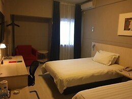 Jinjiang Inn Harbin Metro