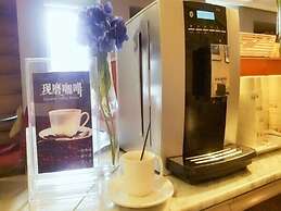 Jinjiang Inn Harbin Metro