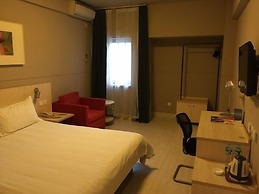 Jinjiang Inn Harbin Metro