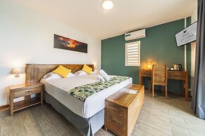 Hotel Exsel Victoria