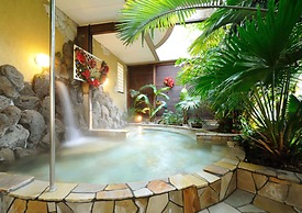 Wellness No Mori Ito