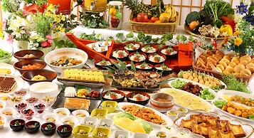 Wellness No Mori Ito