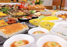 Wellness No Mori Ito