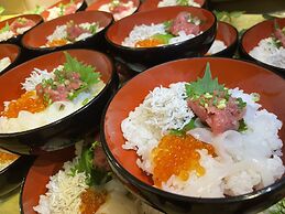 Wellness No Mori Ito