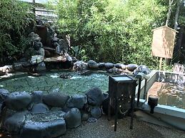 Wellness No Mori Ito