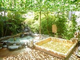 Wellness No Mori Ito