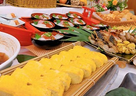 Wellness No Mori Ito