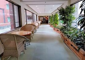 Wellness No Mori Ito