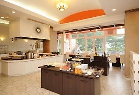 Hotel & Spa Resort LA VISTA Izusan