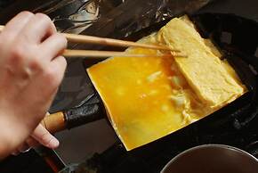 Hotel & Spa Resort LA VISTA Izusan