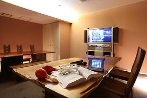 Hotel & Spa Resort LA VISTA Izusan