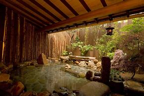 Hotel & Spa Resort LA VISTA Izusan