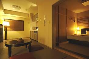 Hotel & Spa Resort LA VISTA Izusan