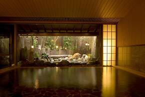 Hotel & Spa Resort LA VISTA Izusan