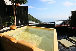 Hotel & Spa Resort LA VISTA Izusan