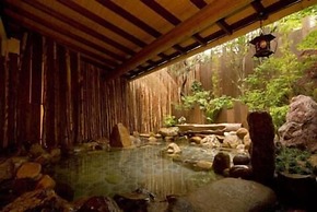 Hotel & Spa Resort LA VISTA Izusan