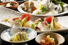 Hotel & Spa Resort LA VISTA Izusan