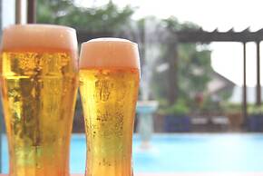 Hotel & Spa Resort LA VISTA Izusan