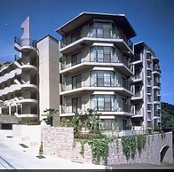 Hotel & Spa Resort LA VISTA Izusan