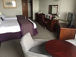Shetland Hotel